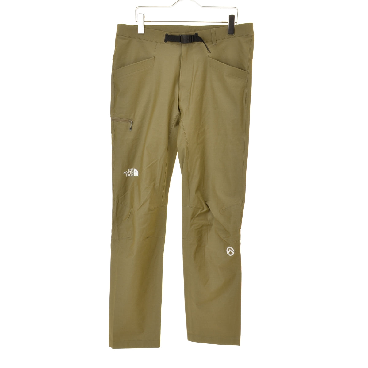 THE NORTH FACE NB32420 Big Wall Light Pant ビッグウォールライトパンツ