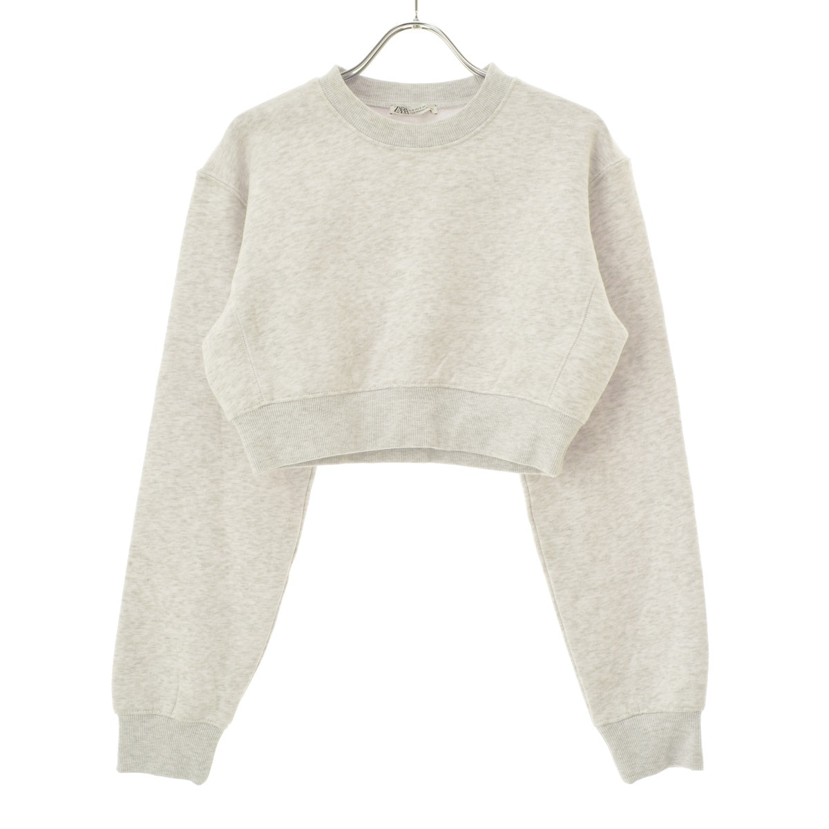 ZARA 4174/300/803 クロップド