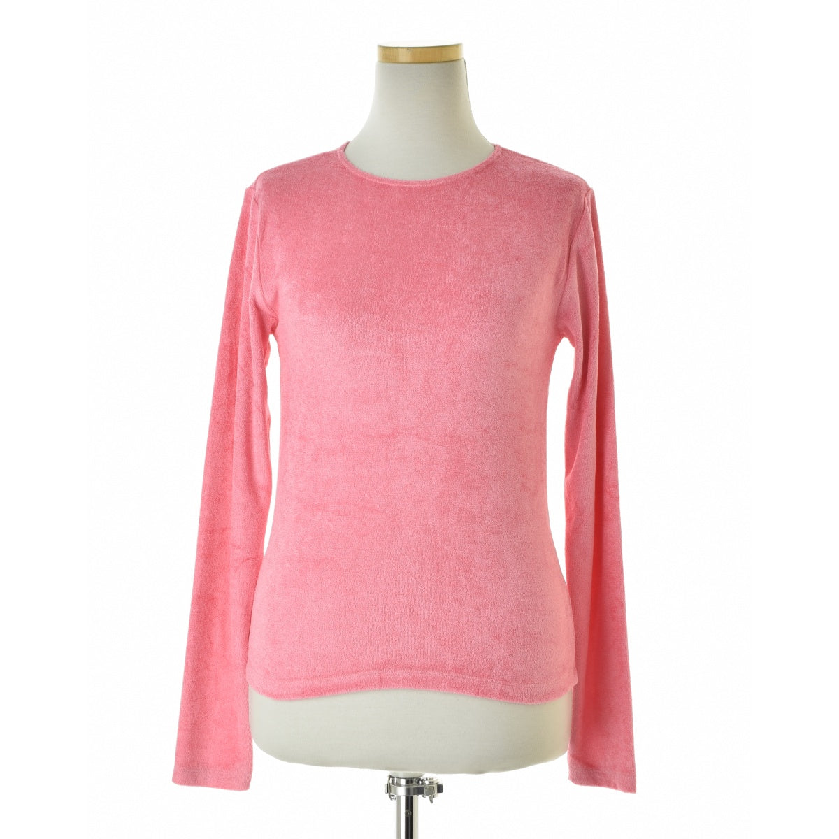Baserange OMO LONG SLEEVE TEE
