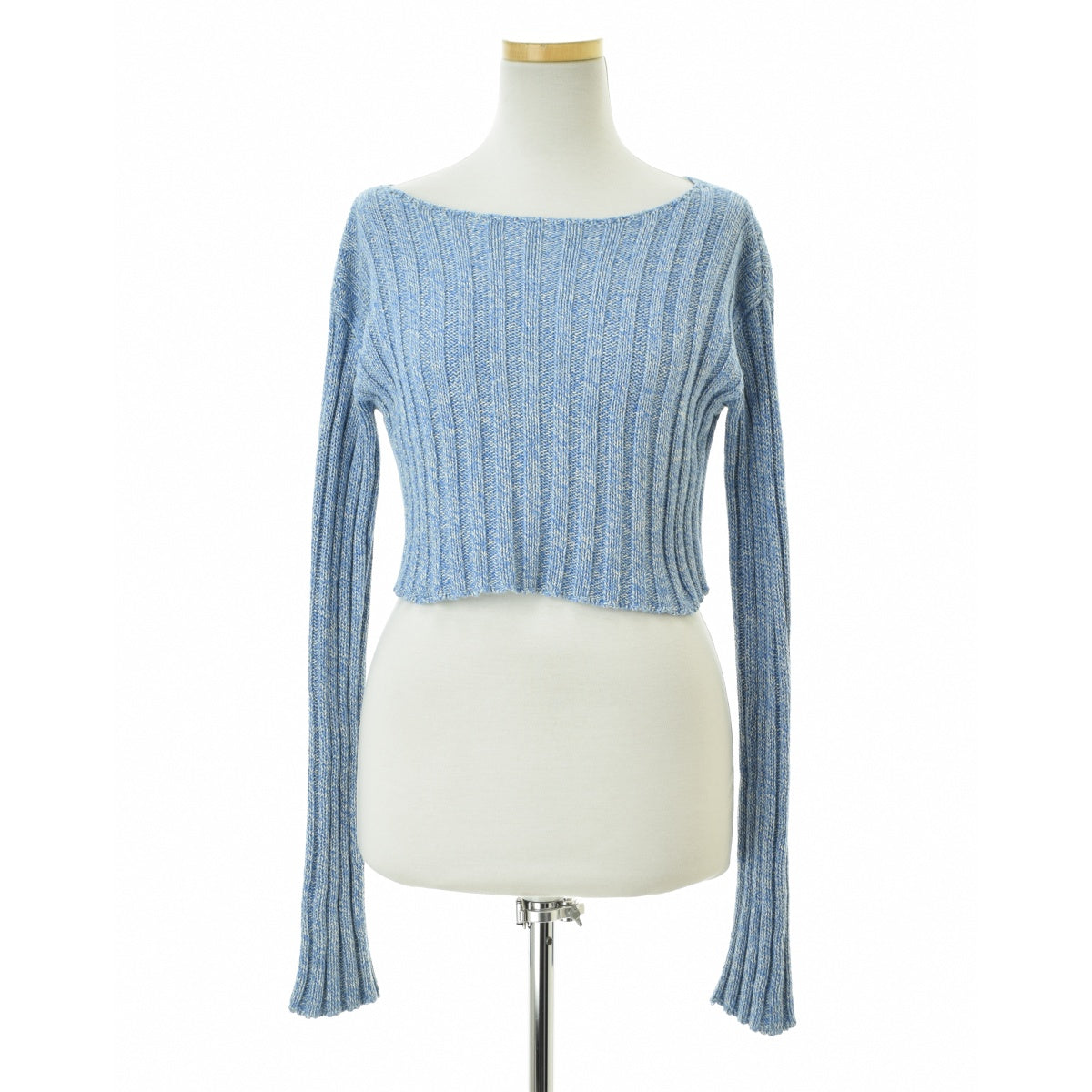 Baserange MACAU SWEATER コットン