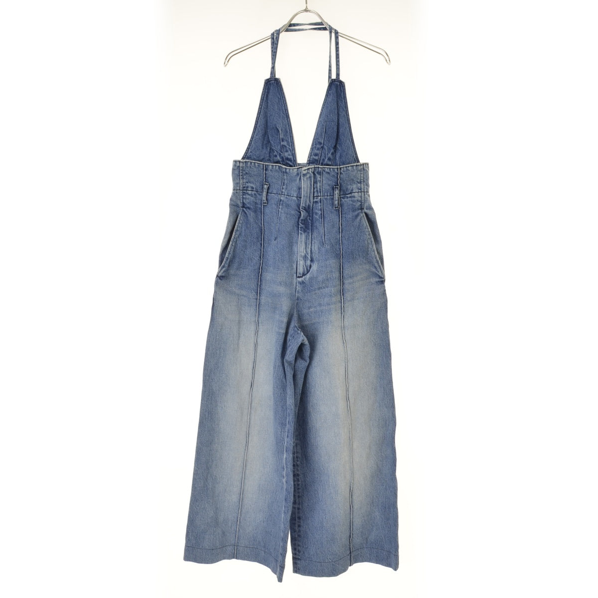 leur logette 2WAY サロペット