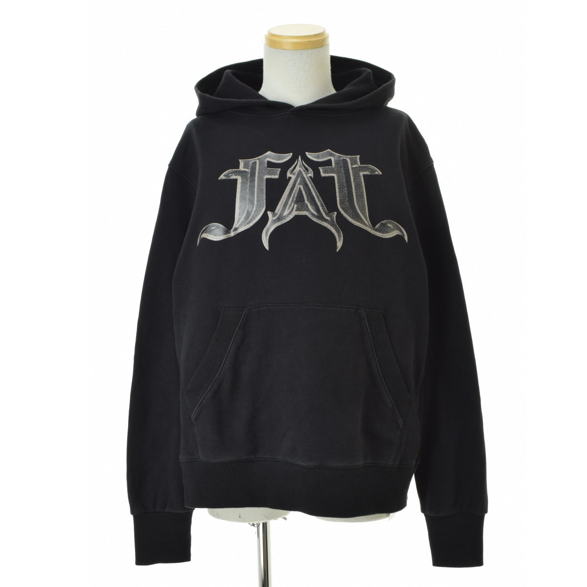 FAF / FAKE AS FLOWERS OE LOGO 3.0 Hoodie