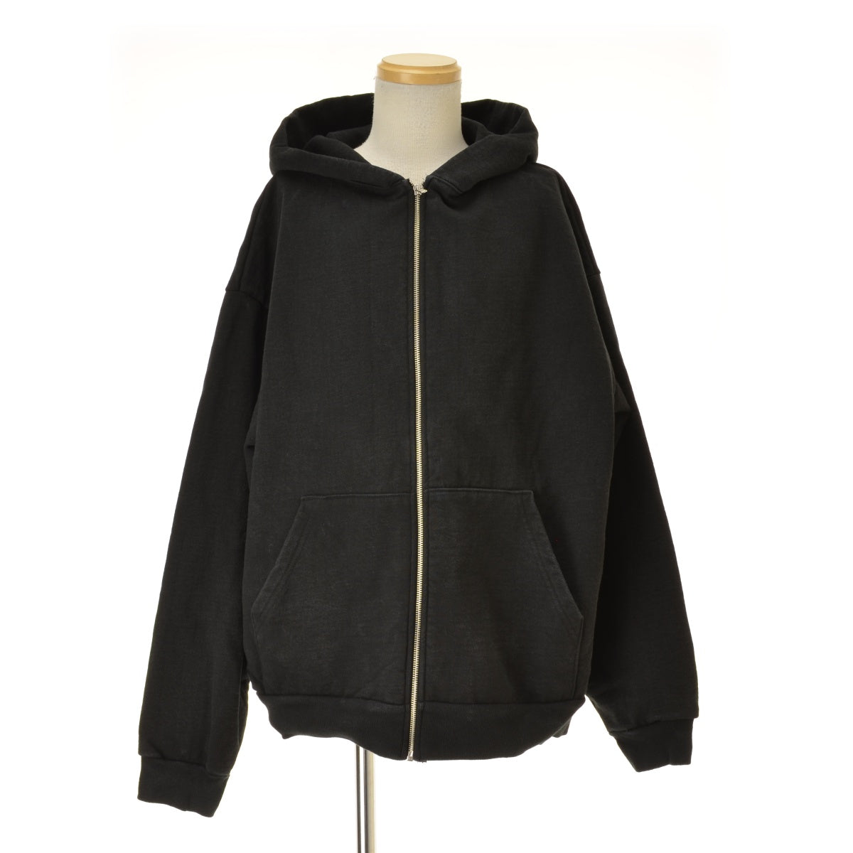 LOS ANGELES APPAREL 14OZ HEAVY FLEECE