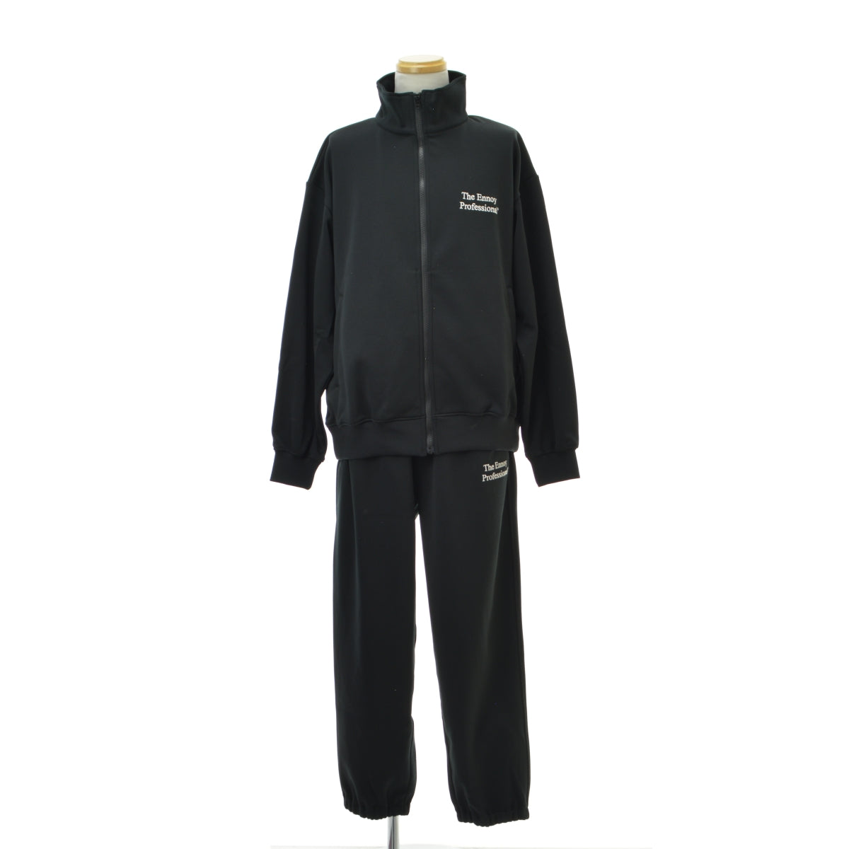 ENNOY AW24BRENCT03LP / AW24BRENPT03LP TRACK SUIT