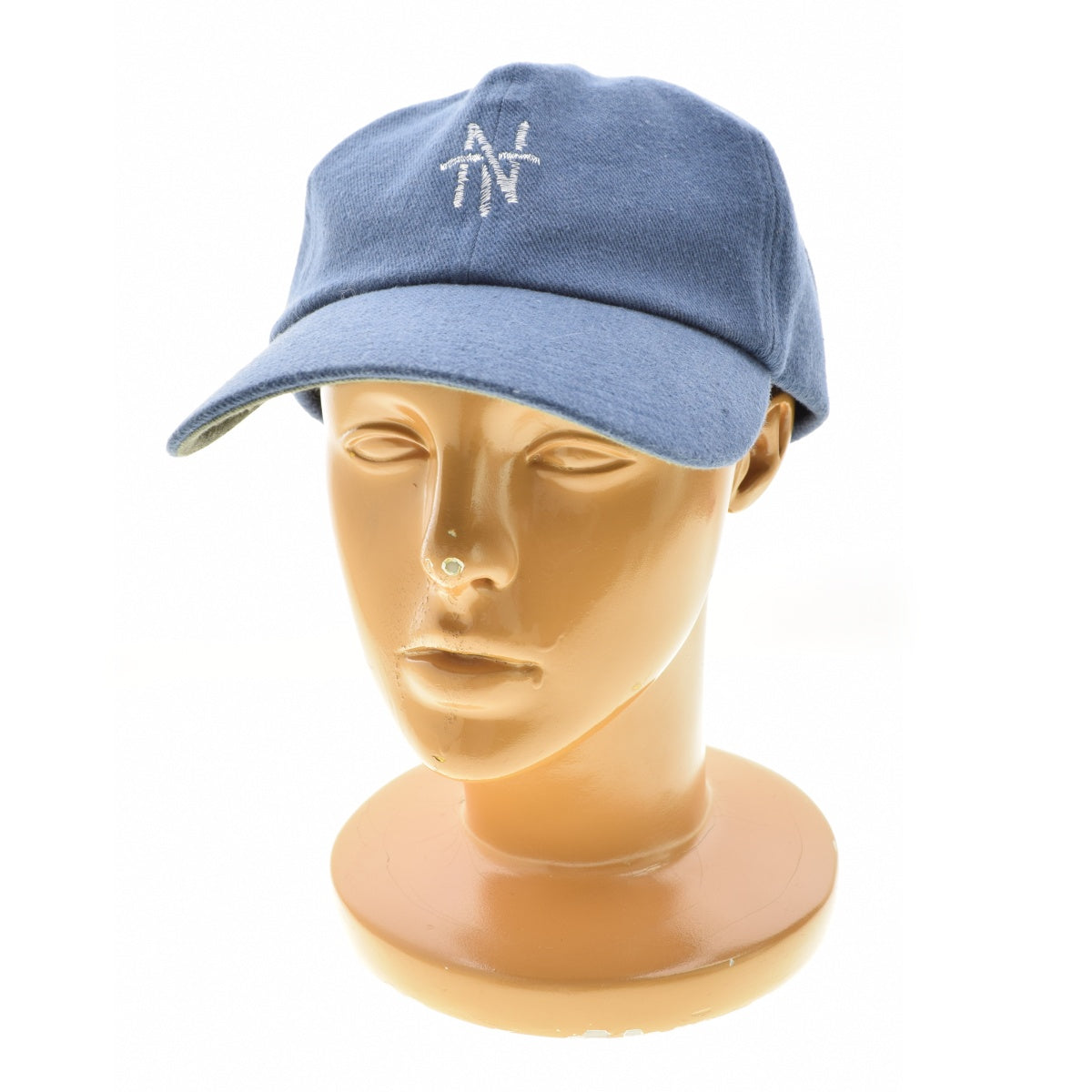 Nine Tailor N-1412 Sorrel Cap
