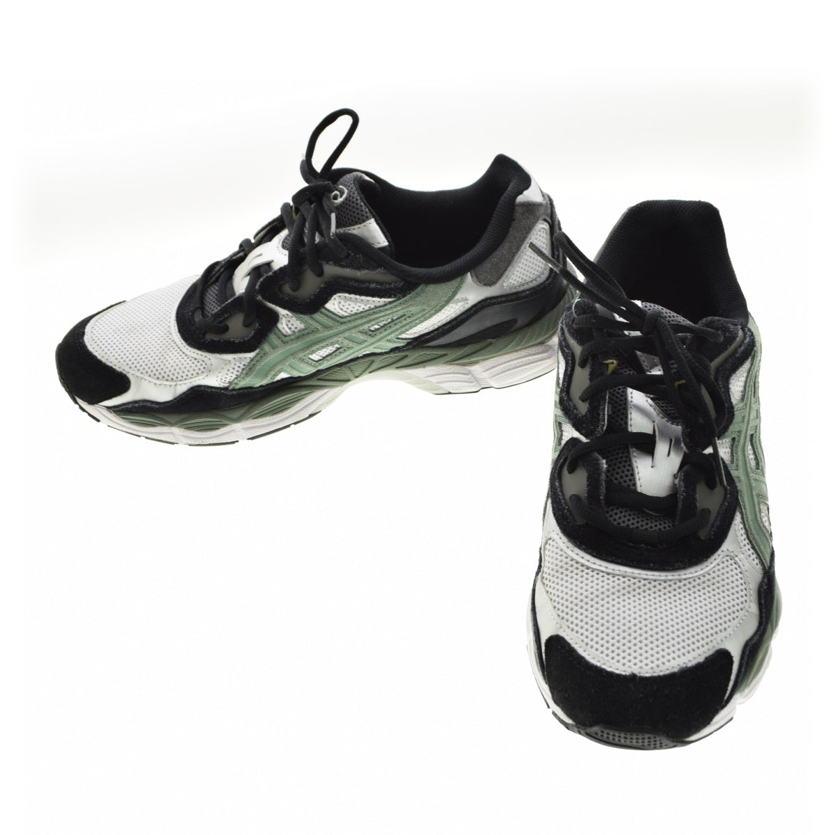 ASICS 1201A789 GEL-NYC