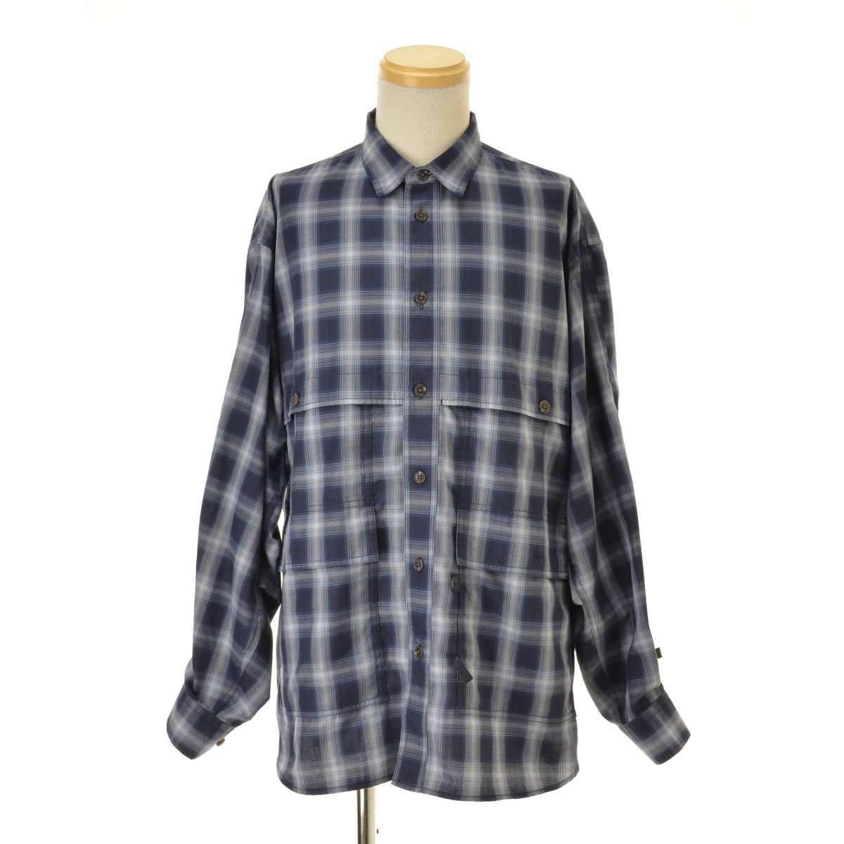DAIWA PIER39 BE-81022W TECH LOGGER SHIRTS