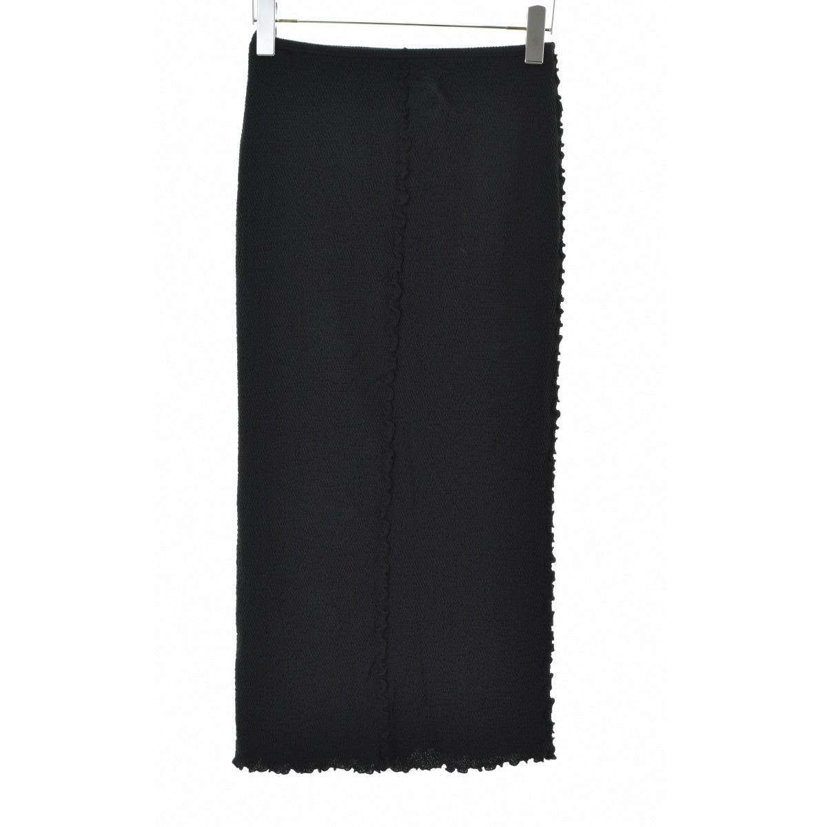 HAKUJI H272320 JQ stretch skirt マキシ