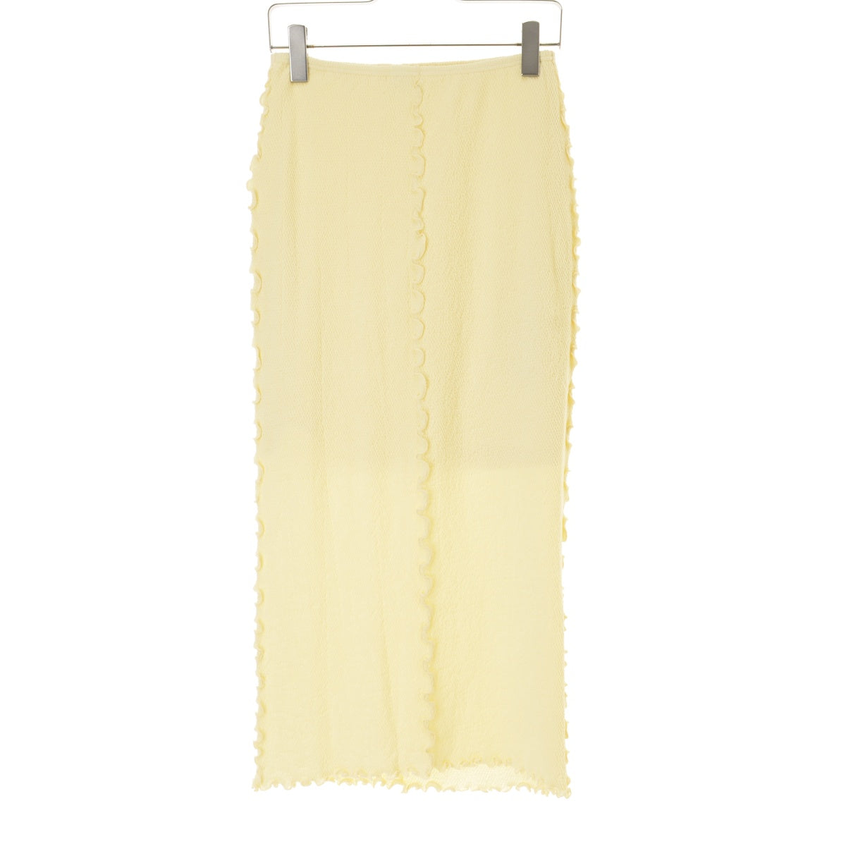 HAKUJI H272320 JQ stretch skirt ロング