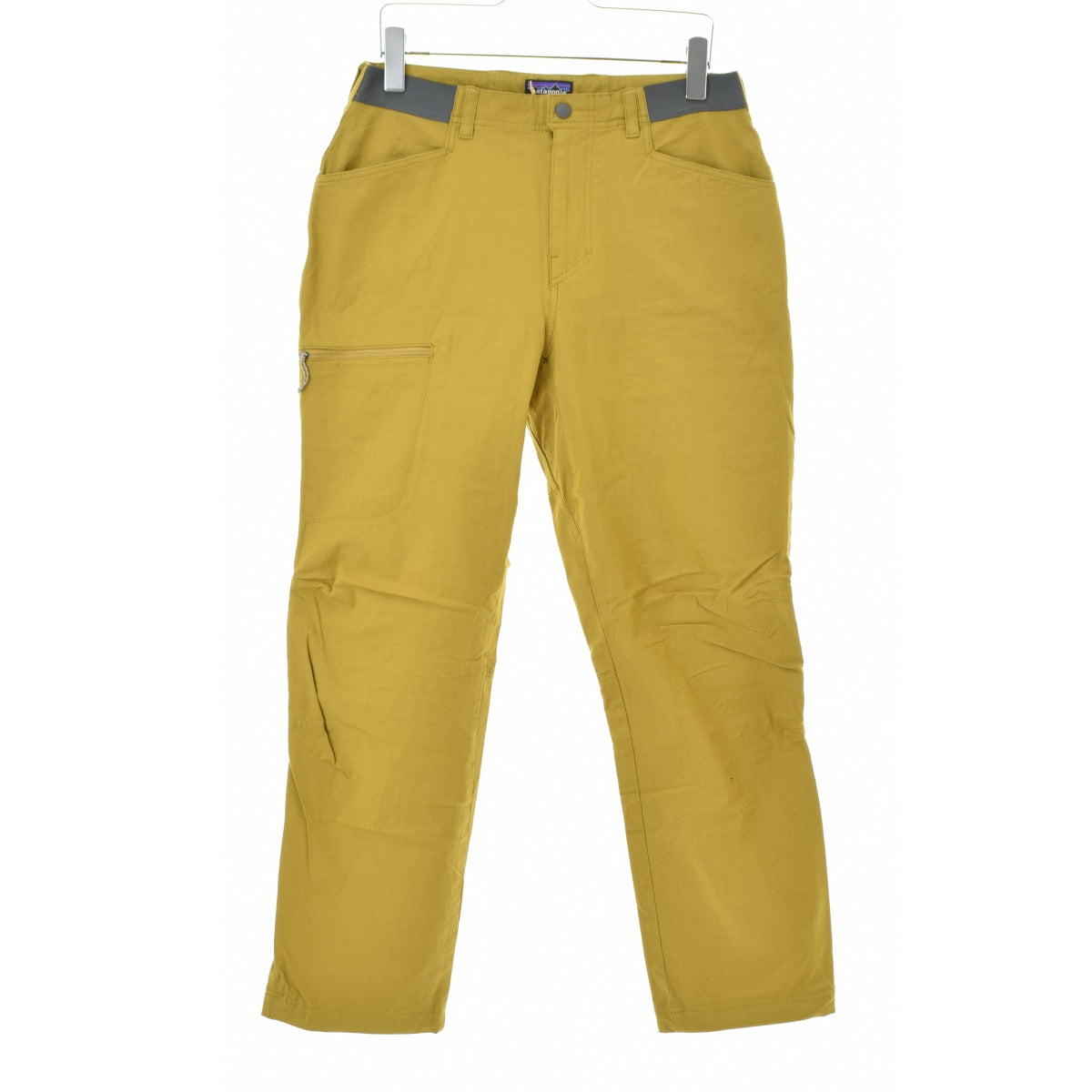 PATAGONIA 26SS 83110 M's Venga Rock Pants BCBN メンズ・ベンガ・ロック・パンツ