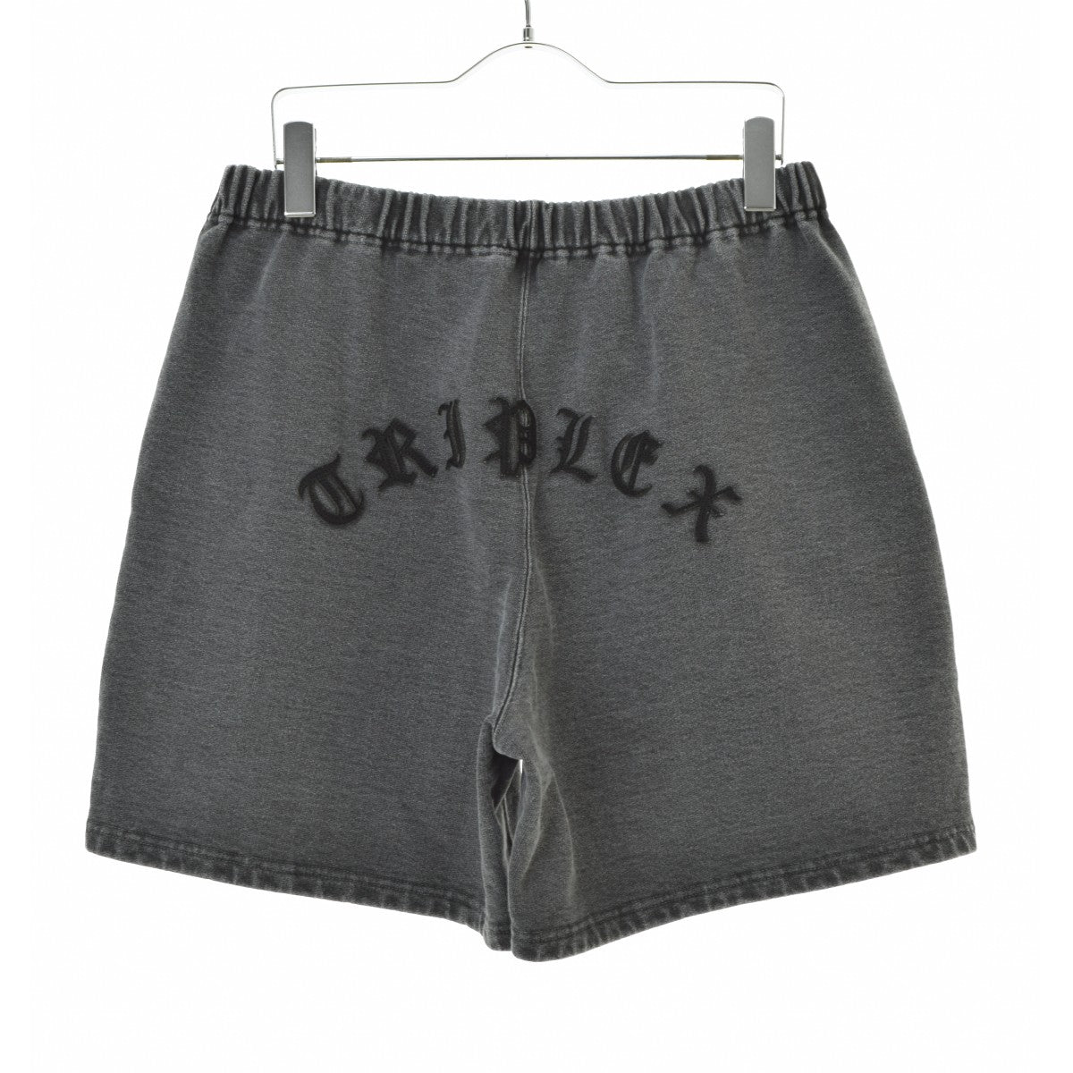 GOD SELECTION XXX GX-S25-SP-02 SWEAT SHORT PANTS