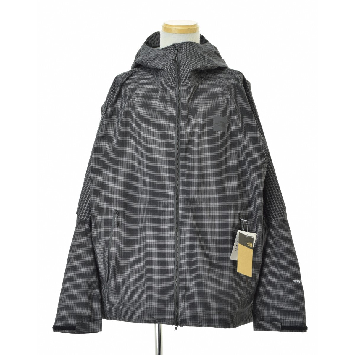 THE NORTH FACE NP12460 Enride Rain Jacket エンライドレインジャケット フード付き