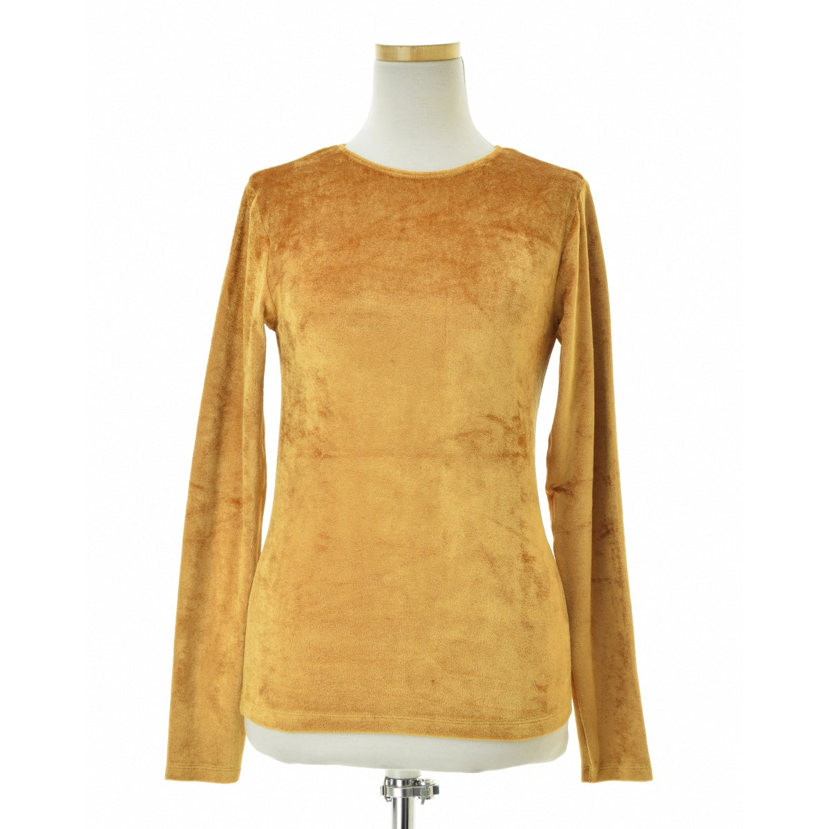 Baserange OMO LONG SLEEVE TEE