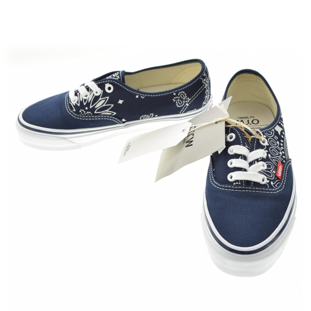 VANS OTW by Vans VN000EEUCQ8 / 26SB0069A Authentic 44