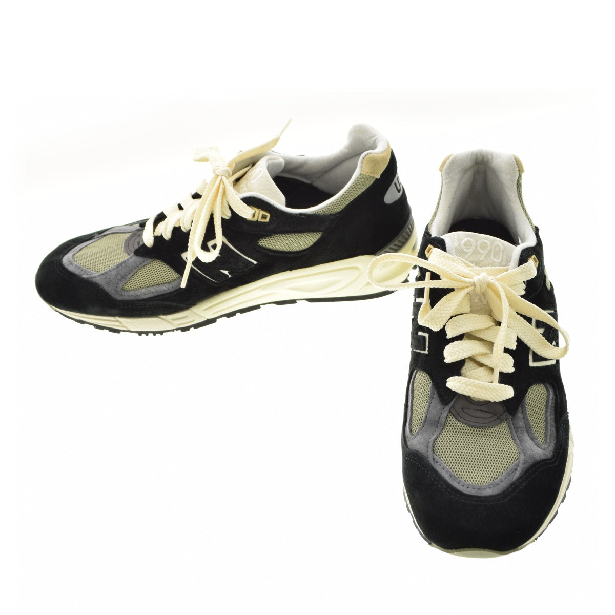 NEW BALANCE Made in USA 990v2 M990TE2 USA製