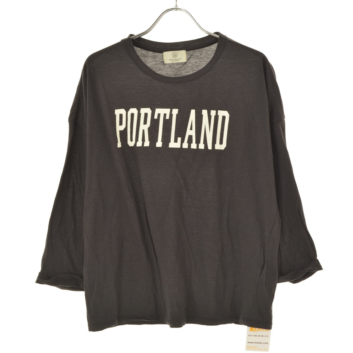 UNITED ARROWS BEAUTY & YOUTH 1612-299-3677 PORTLAND