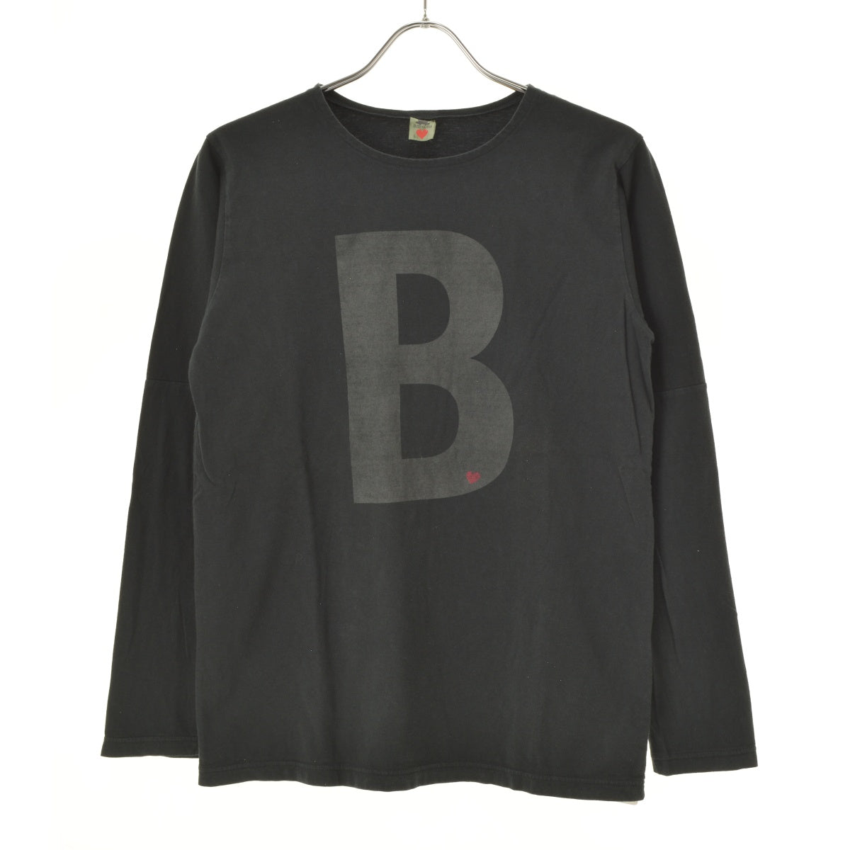 Bohemians Bロゴ