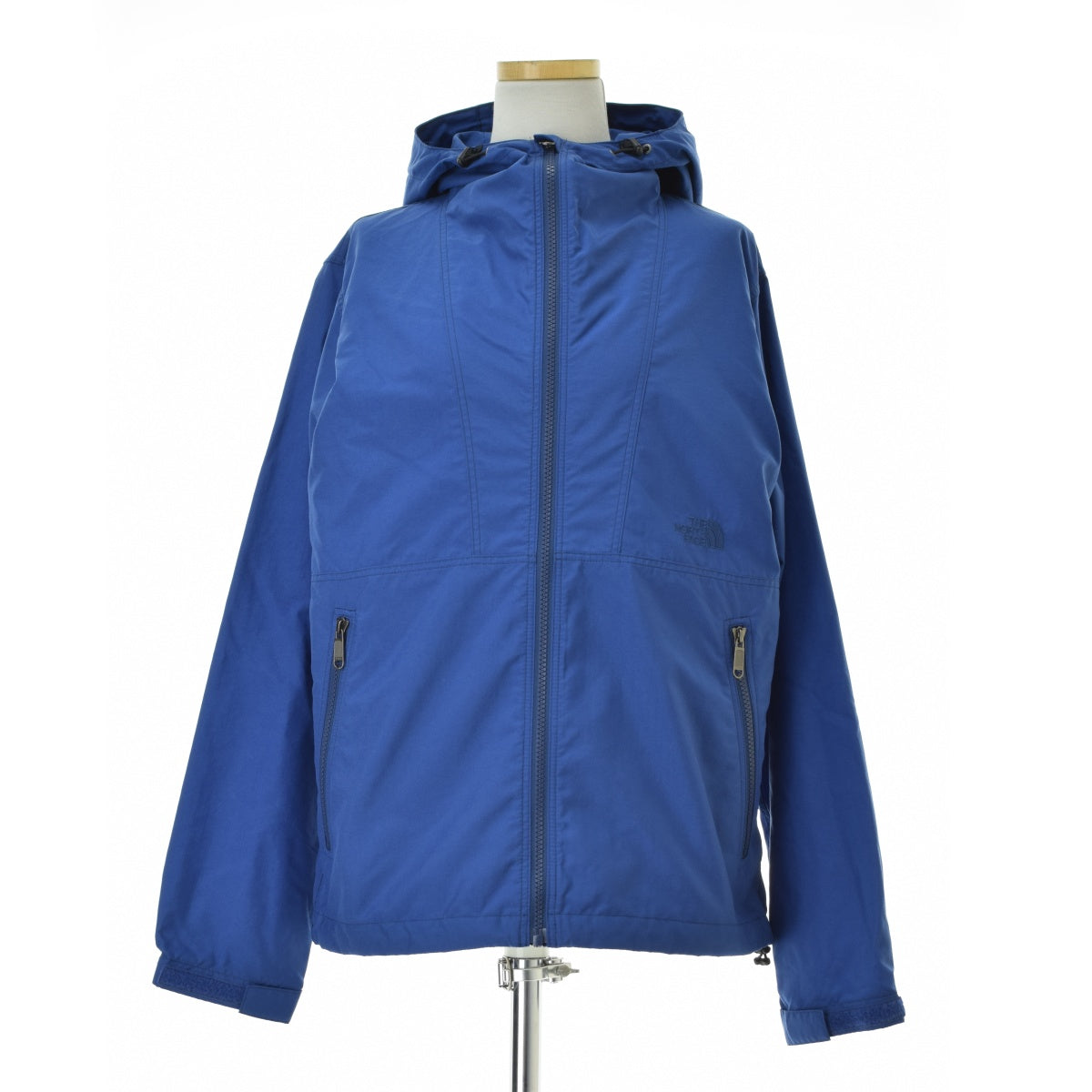THE NORTH FACE NPW72230 Compact Jacket コンパクトジャケット フード付き