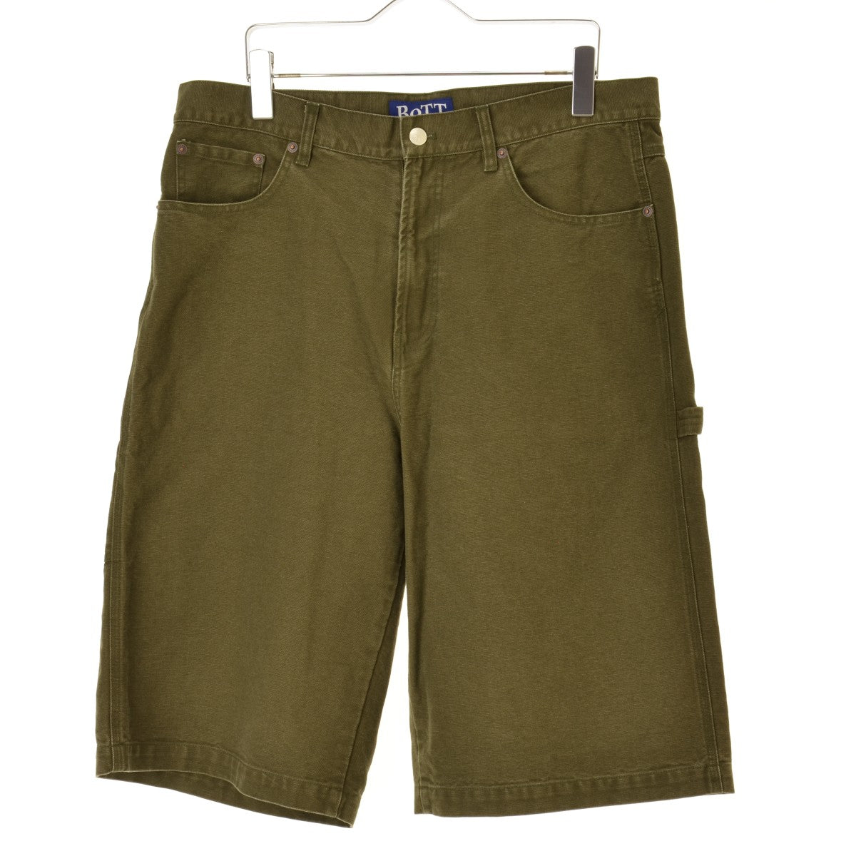 BoTT 26SS Washed Painter Short