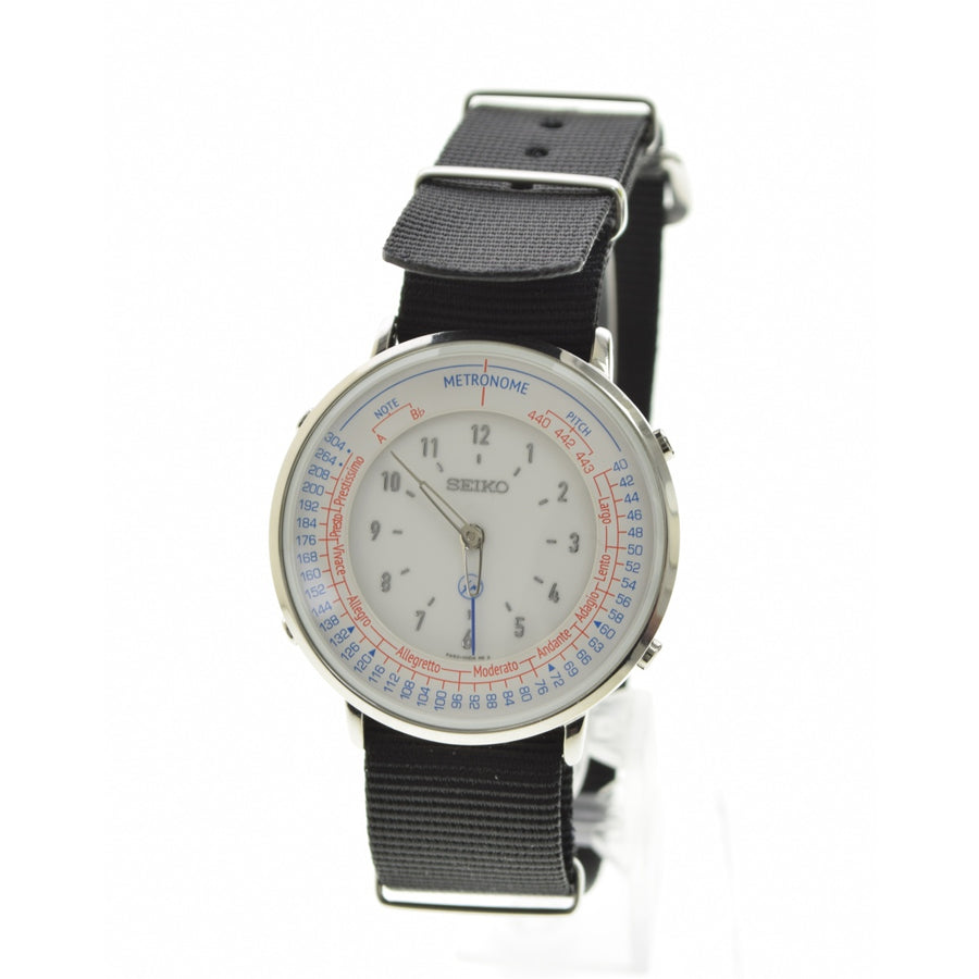 SEIKO VBZ-16000 SEIKO Metronome Watch Fragment Edition