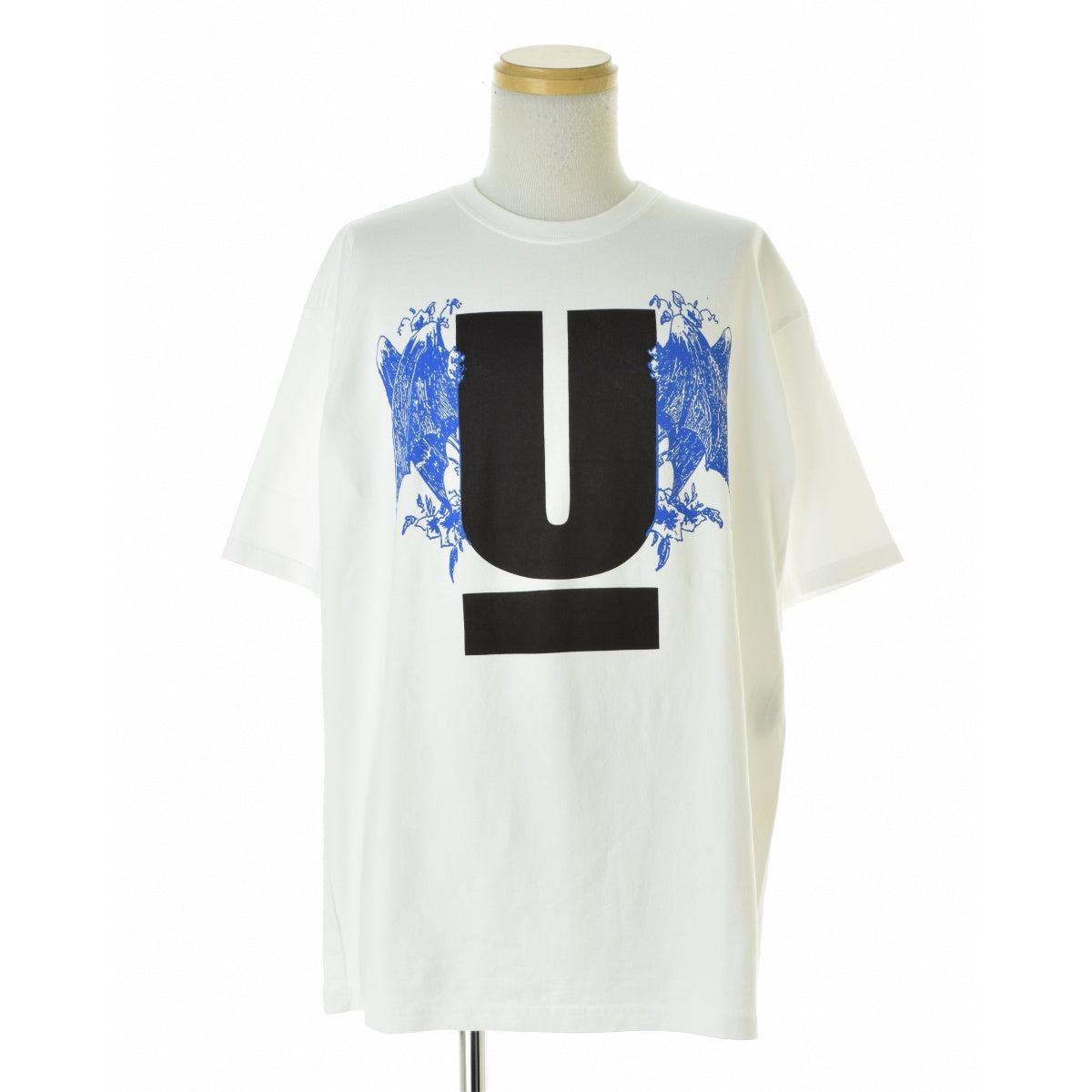 UNDERCOVER 25SS UC1E3807 TEE U