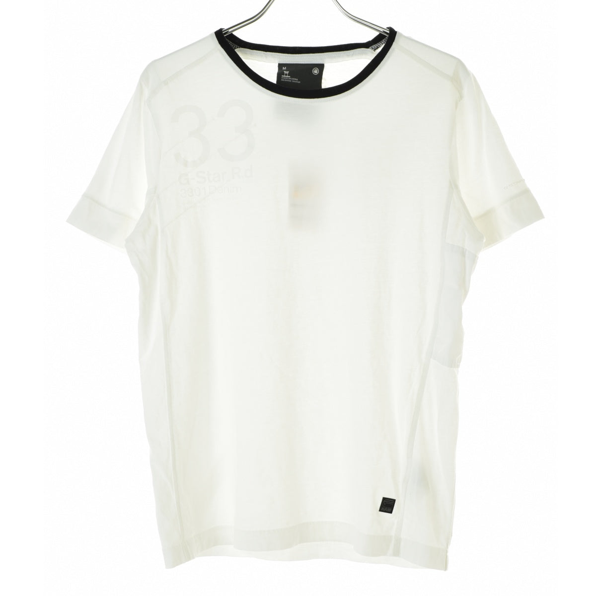 G-STAR CODY R T S/S