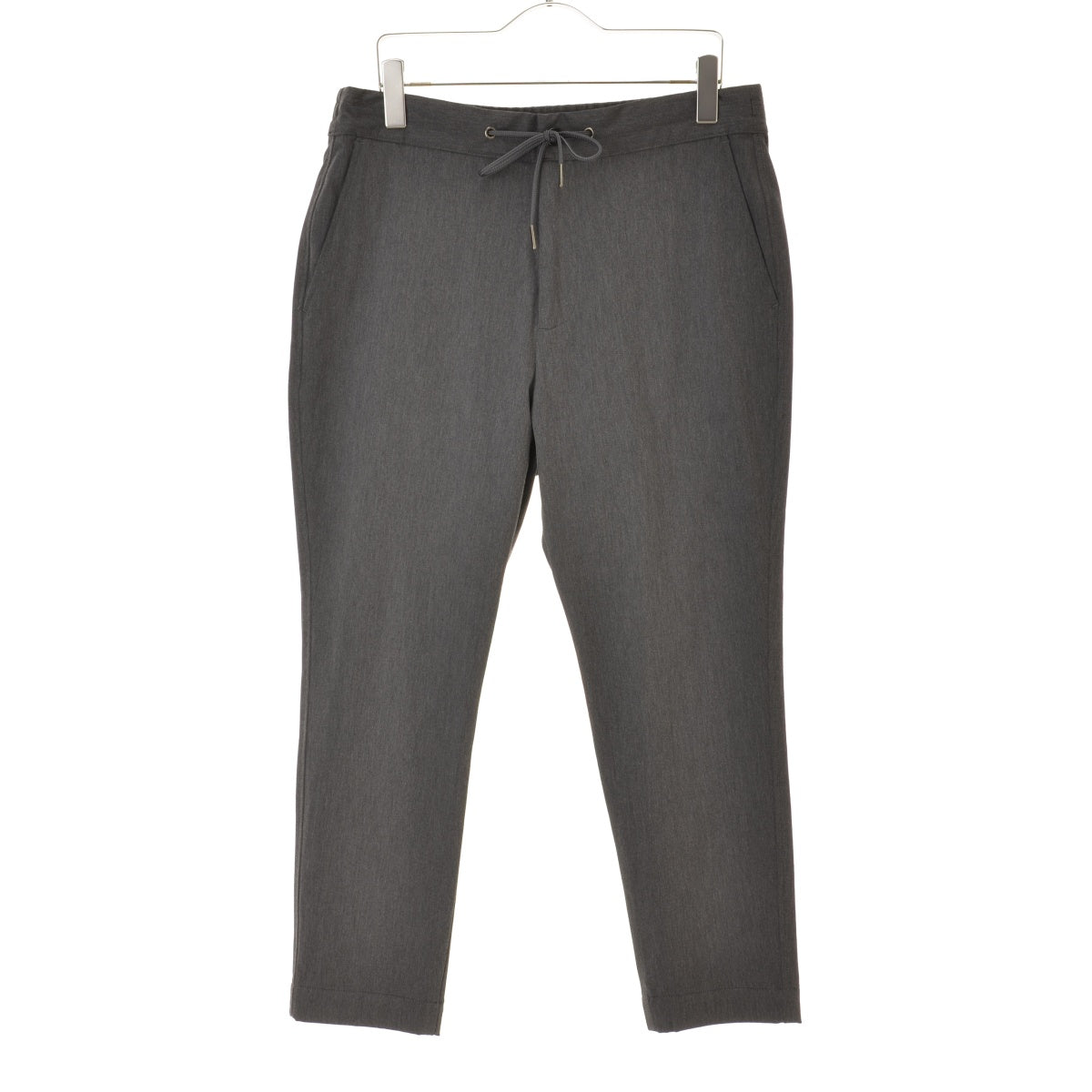 The DUFFER of St.GEORGE 157048 P661J WONDER SHAPE CROPPED EASY 360°全方向高伸縮 ワンダーシェイプ イージー