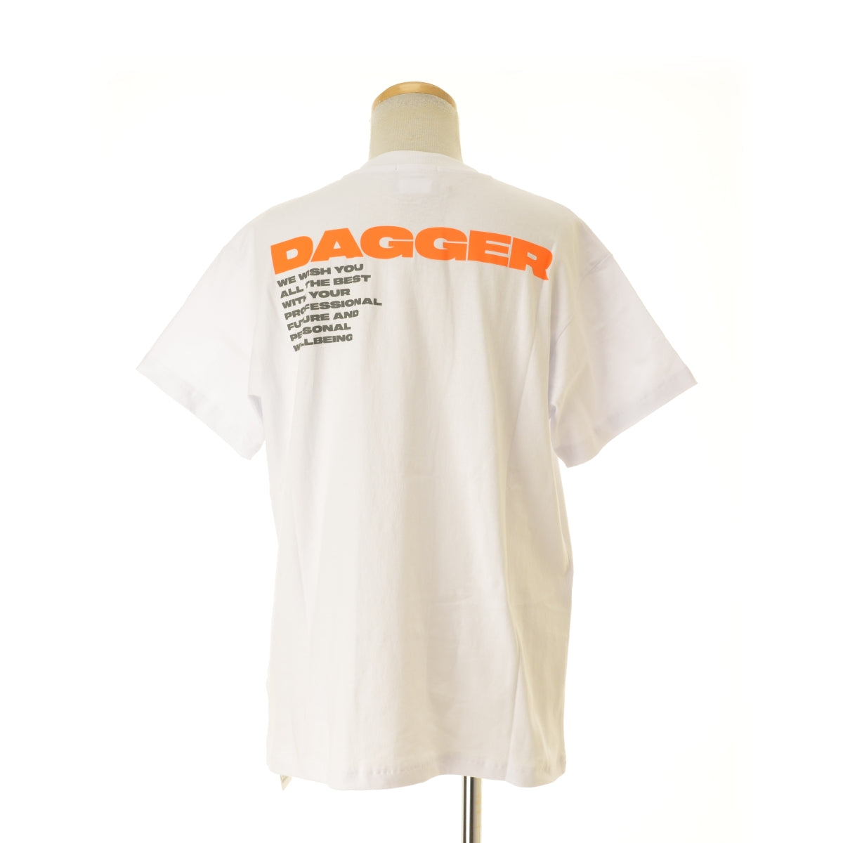DAGGER EX TEE