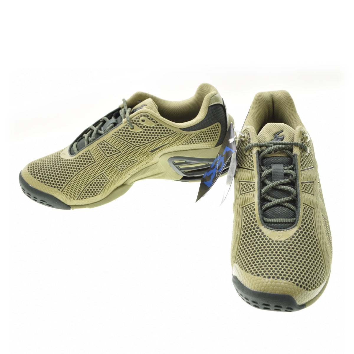 ASICS 1203A807-300 GEL-TEREMOA II ゲルテレモア 2