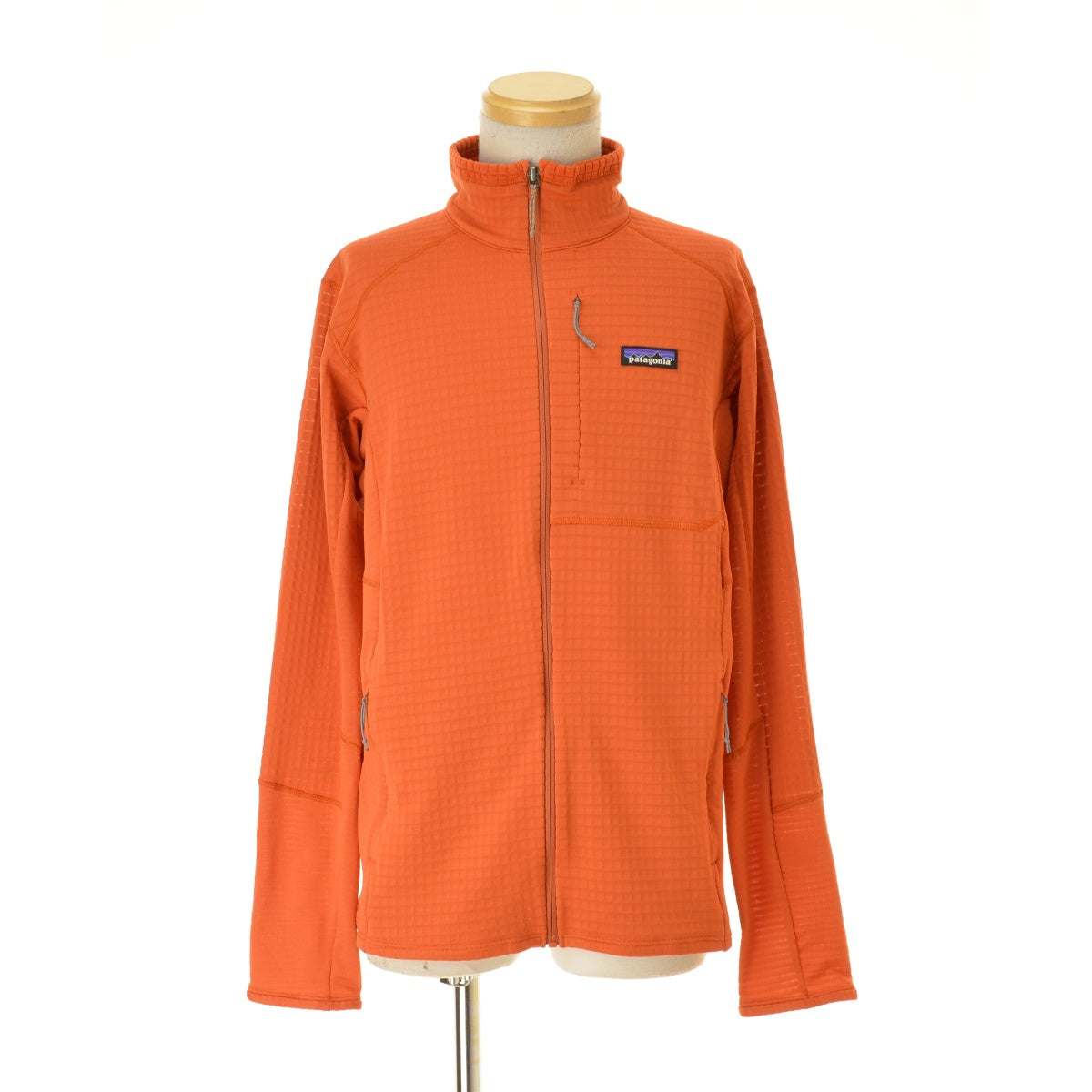PATAGONIA 26SS 40129 M'S R1 JKT CLOR メンズ・R1 ジャケット