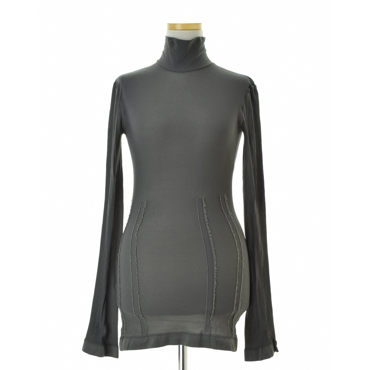 Acne Studios FN-WN-TSHI000518 シアー ハイネック