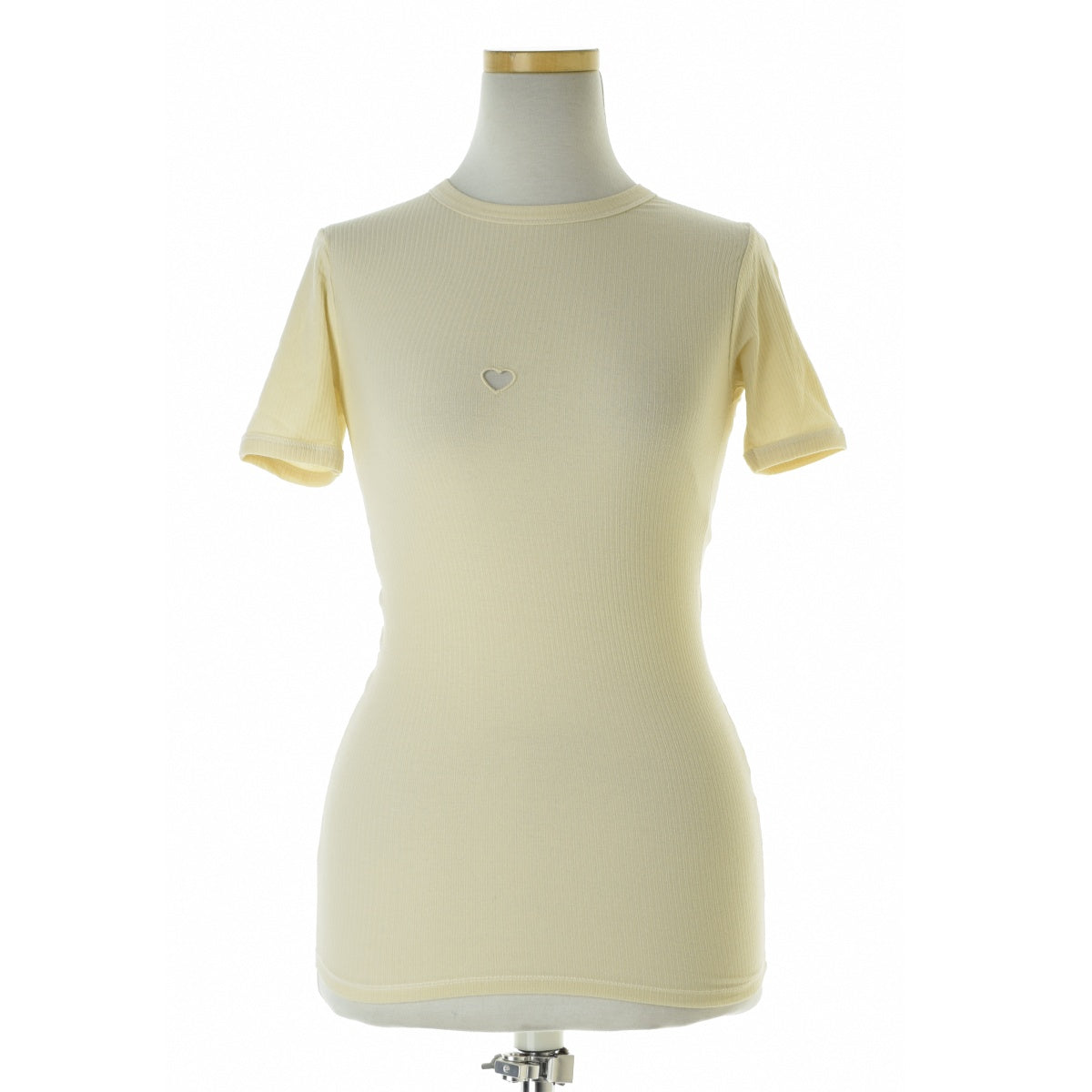 Baserange HEART SHORT SLEEVE