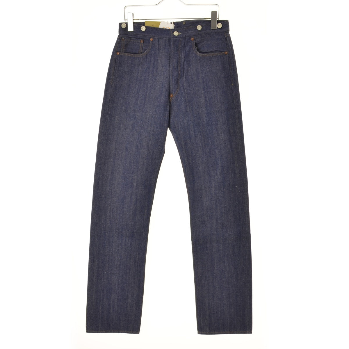 LEVIS VINTAGE CLOTHING 日本製 90501-0022 1890年モデル 501XX