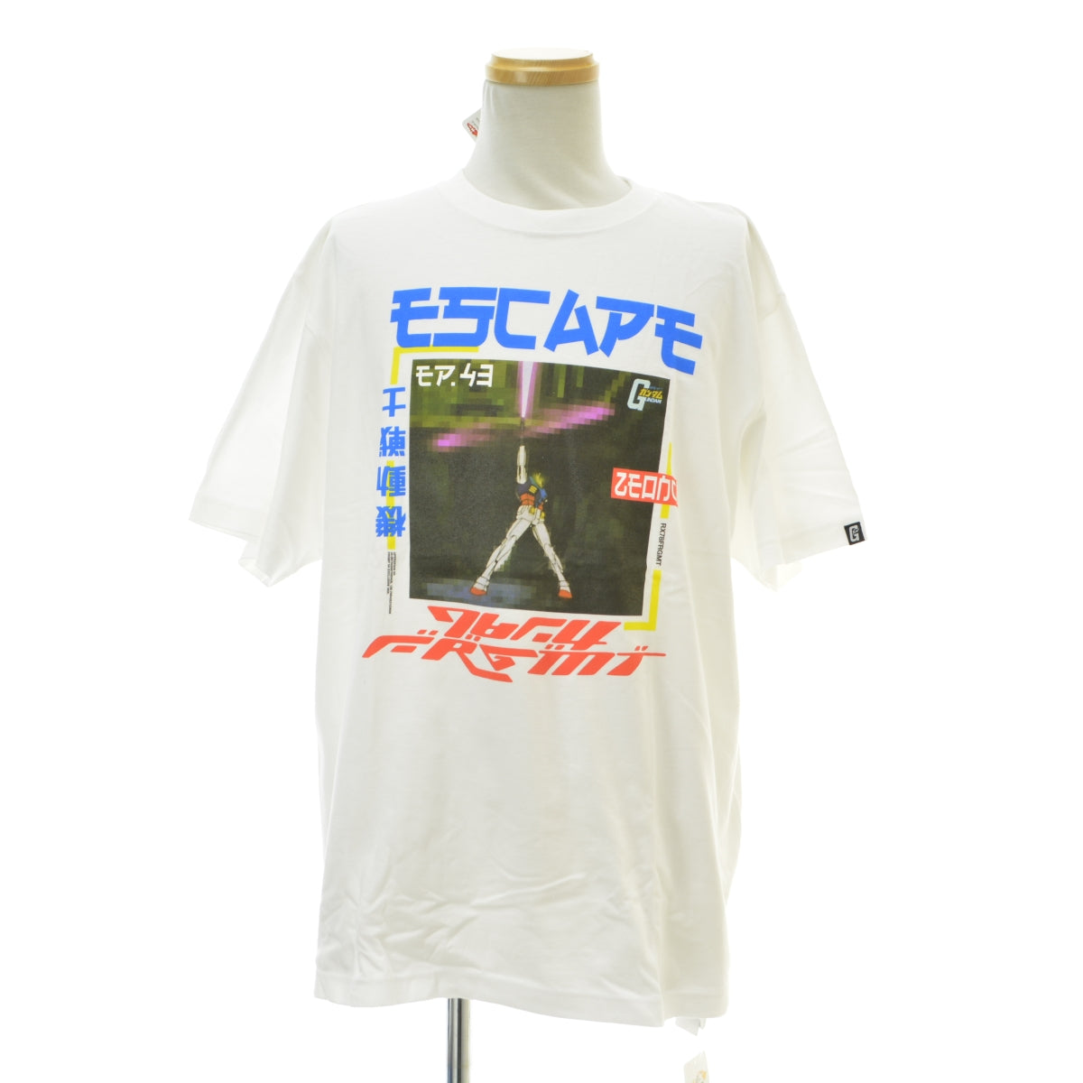 V.A. / VA VBM-15310 GUNDAM45FRGMT GUNDAM FRGMT EP43 Tee 06