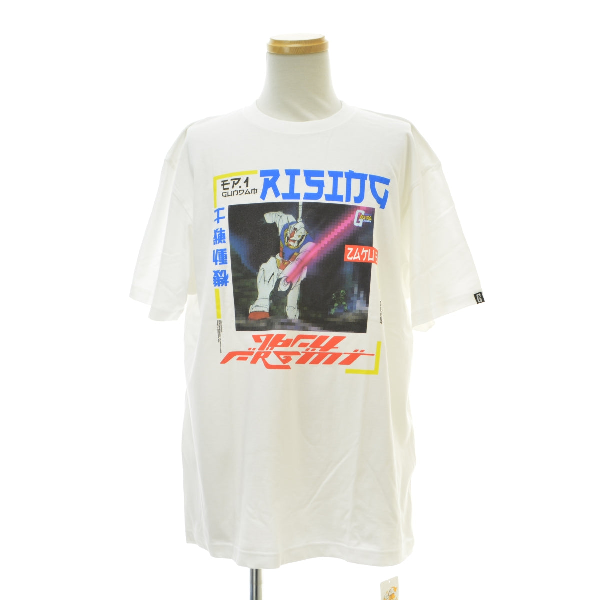 V.A. / VA VBM-15320 GUNDAM45FRGMT GUNDAM FRGMT EP1 Tee 07