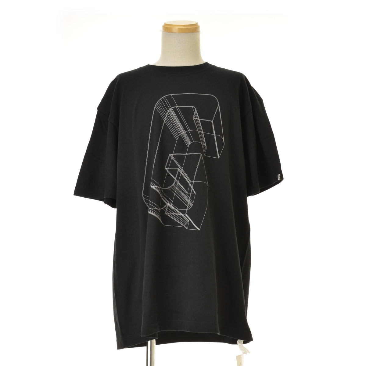 V.A. / VA VBM-15240 Dimensions G Tee 04