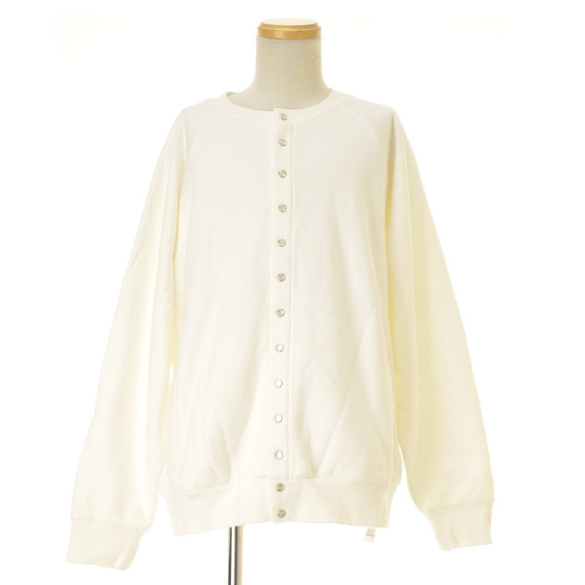 agnes b. VBM-64050 agnes b. BLOUSON SENGA スエット