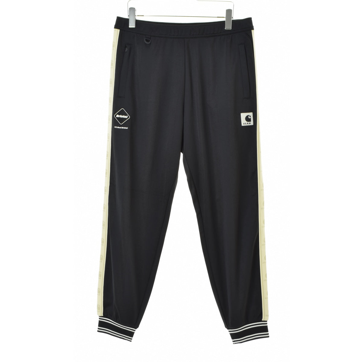 F.C.R.B. / F.C.Real Bristol 26SS FCRB-260126 Carhartt WIP TRACK PANTS