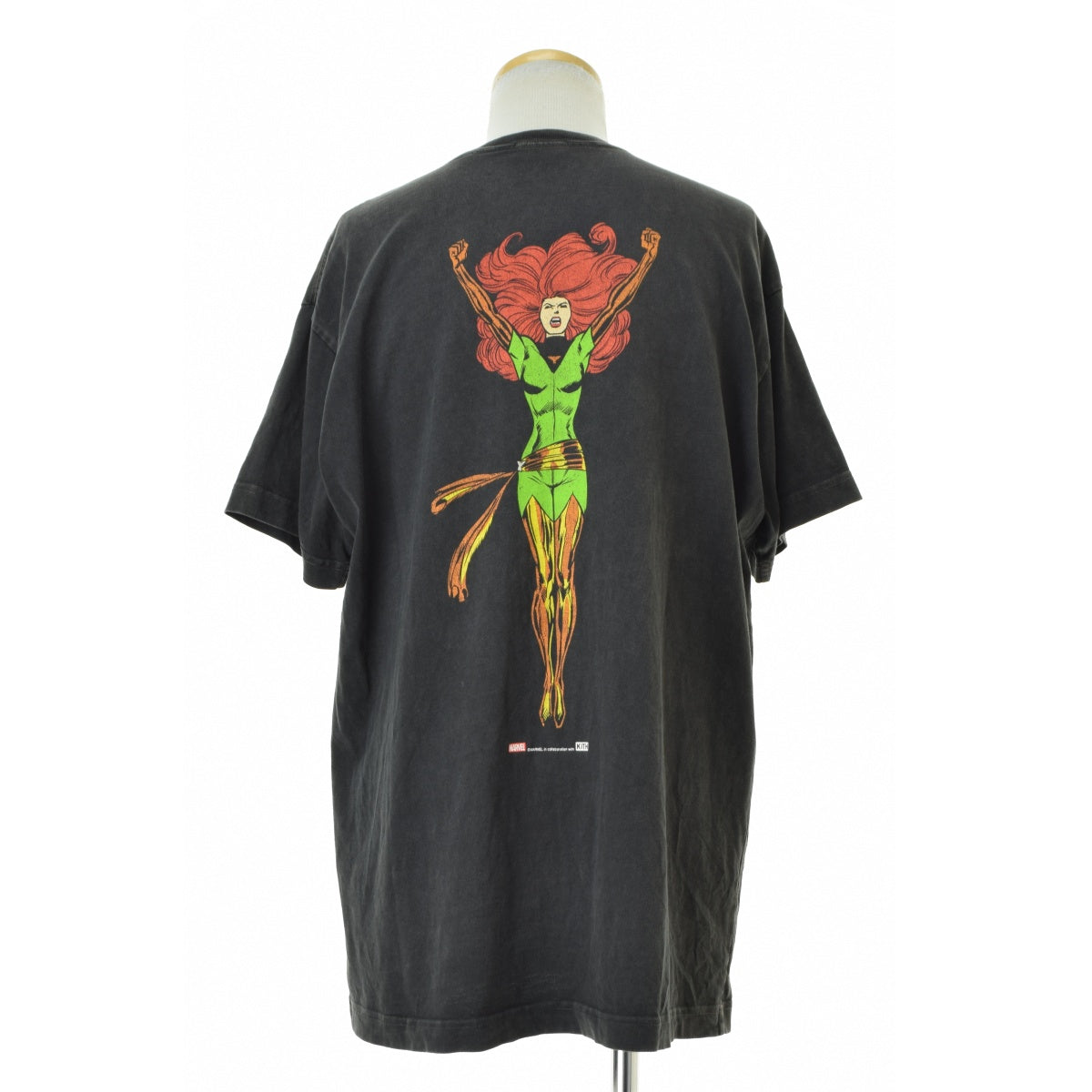 KITH KHM031352 X-Men Phoenix Tee