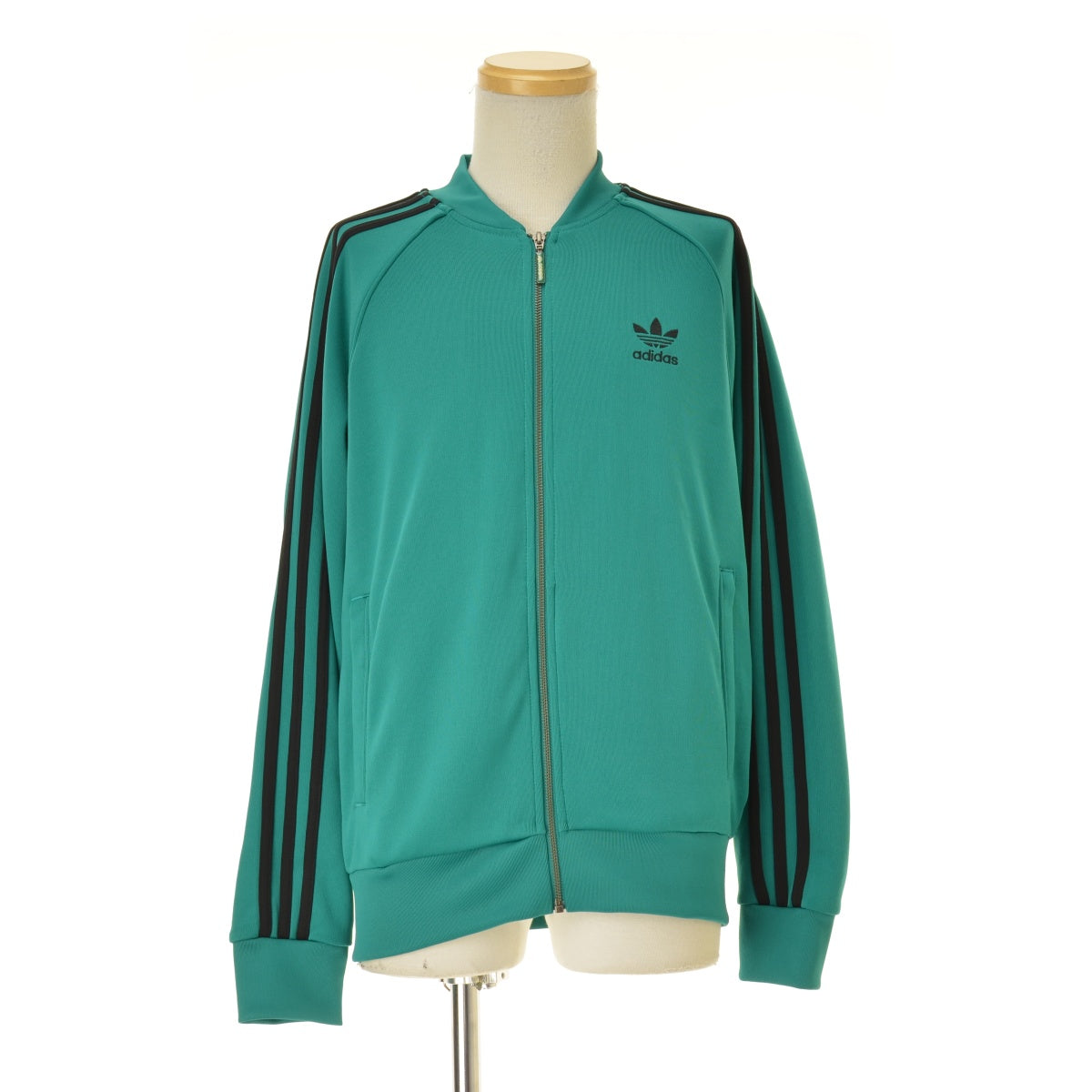 ADIDAS AJ7001 SUPERSTAR TRACK TOP