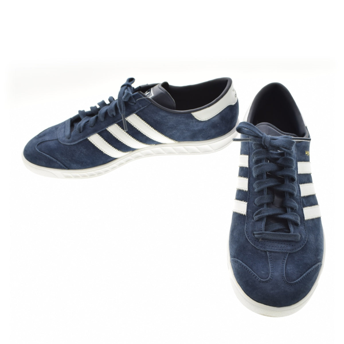 ADIDAS S74838 HAMBURG