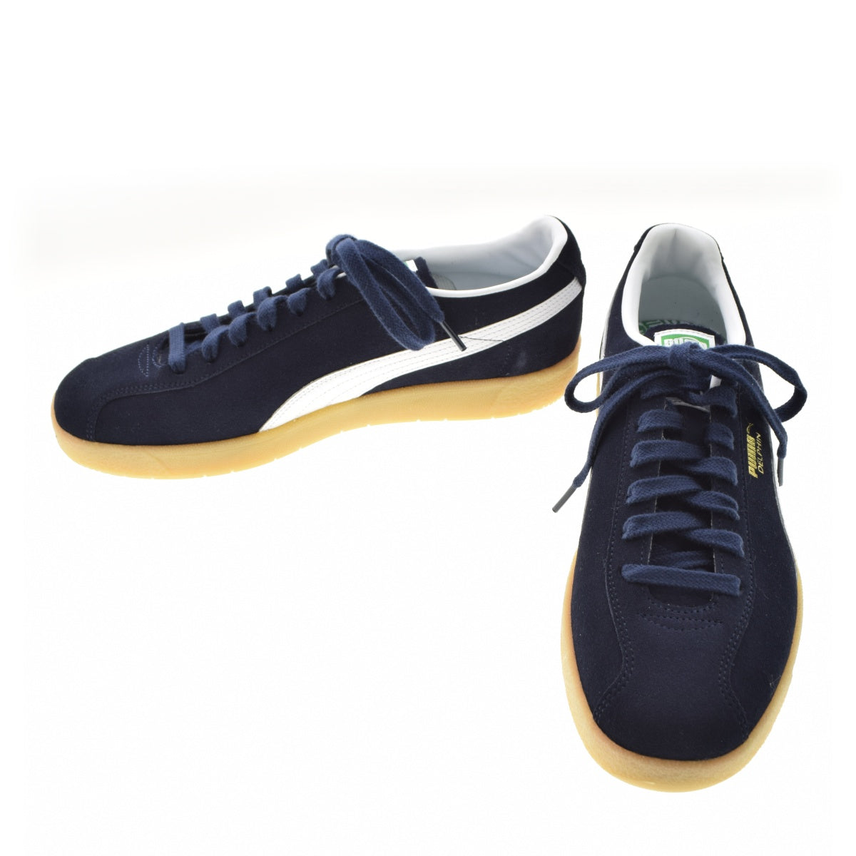PUMA 374981-02 DELPHIN PRM