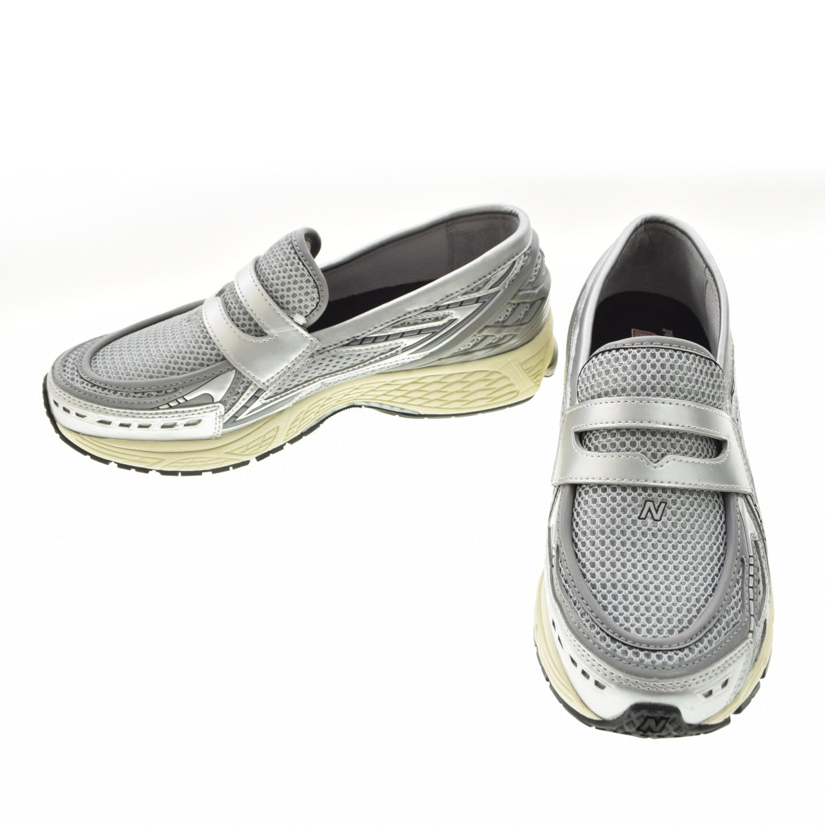 NEW BALANCE 1906L U1906LAE ローファー
