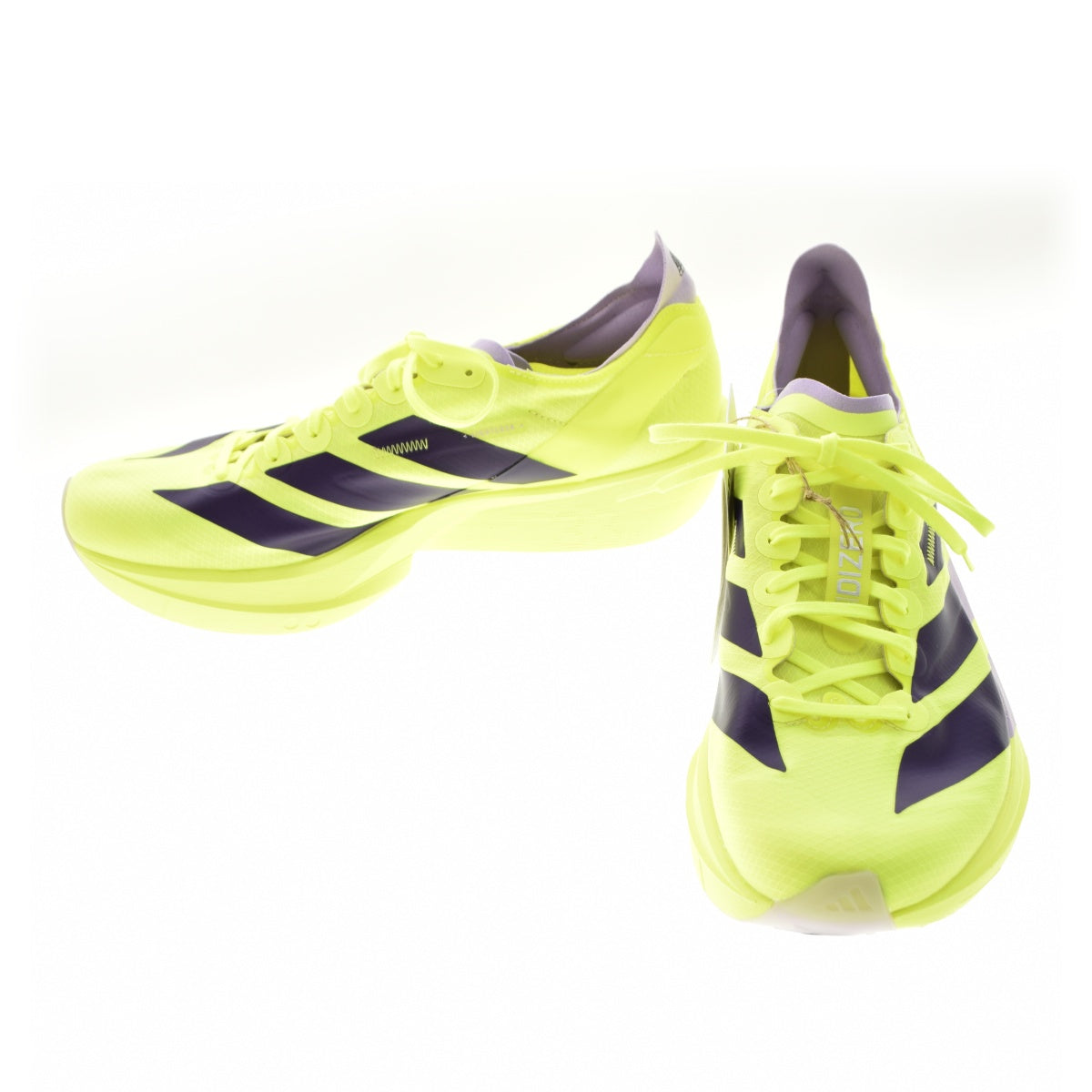ADIDAS JQ0781 ADIZERO TAKUMI SEN 11 アディゼロ タクミ セン