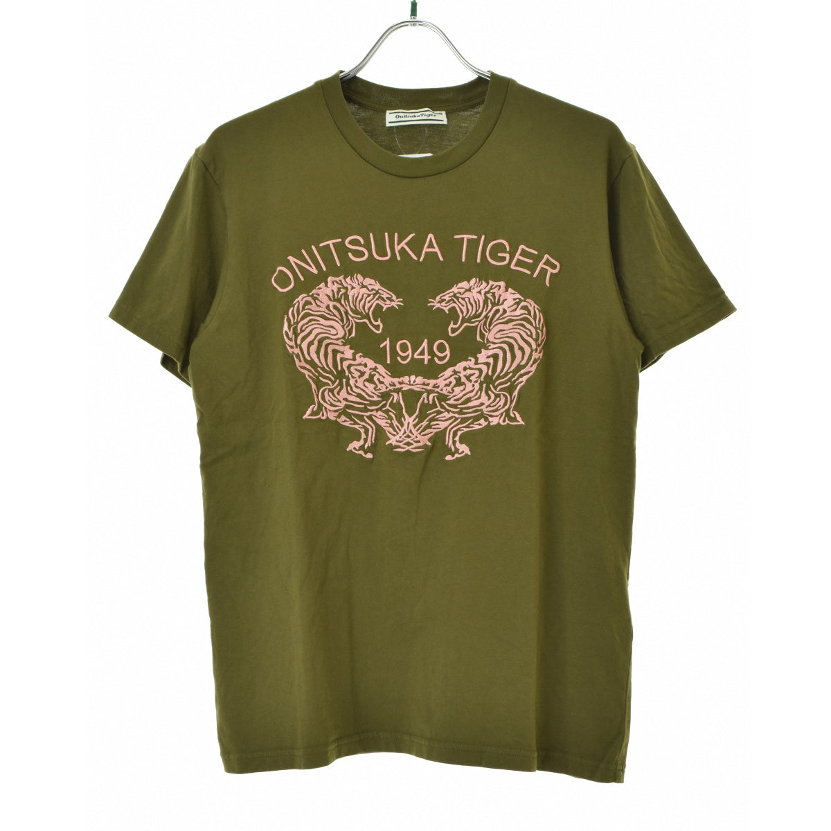 Onitsuka Tiger 2183B184 GRAPHIC TEE