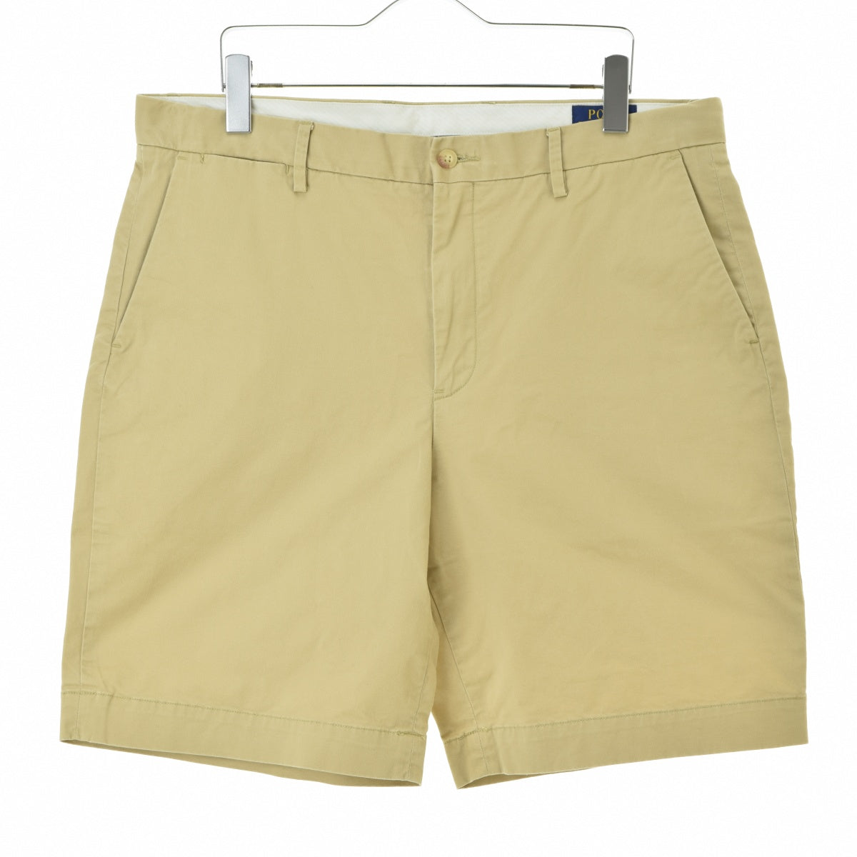 POLO RALPH LAUREN ストレッチチノ