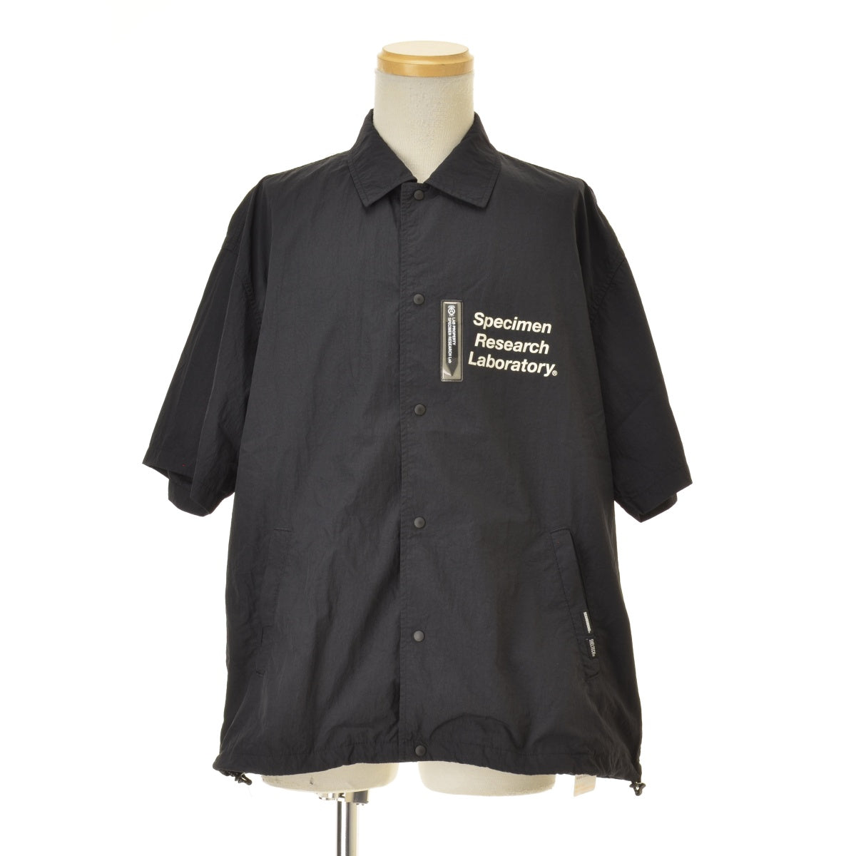 NEIGHBORHOOD 23SS 231BWNH-SHM01 SRL . SHELTECH SHIRT SS