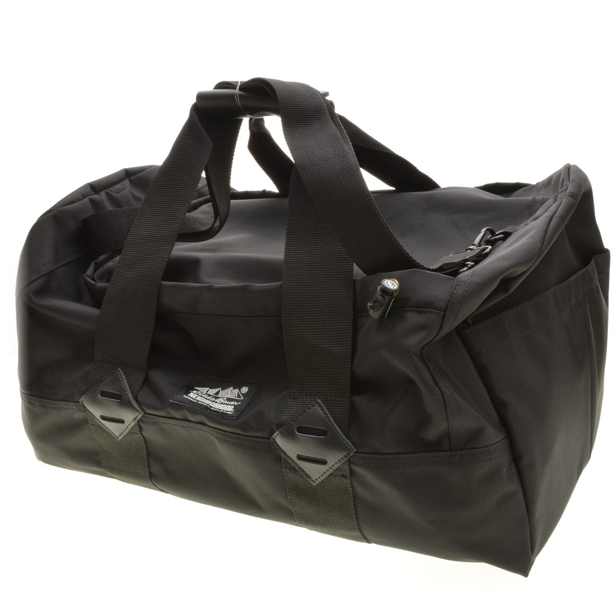 NEIGHBORHOOD 25AW 252ZMEBN-CG01 NH X EDDIE BAUER . BOSTON BAG