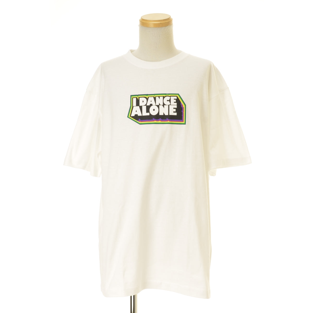 V.A. / VA ODORIBA VAM-56270 I DANCE ALONE Tee