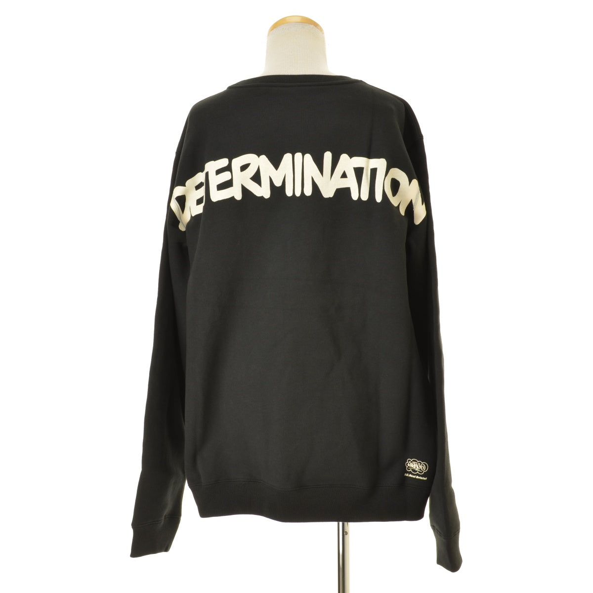 F.C.R.B. / F.C.Real Bristol 25AW FCRB-252153 ERIC HAZE: CREWNECK SWEAT